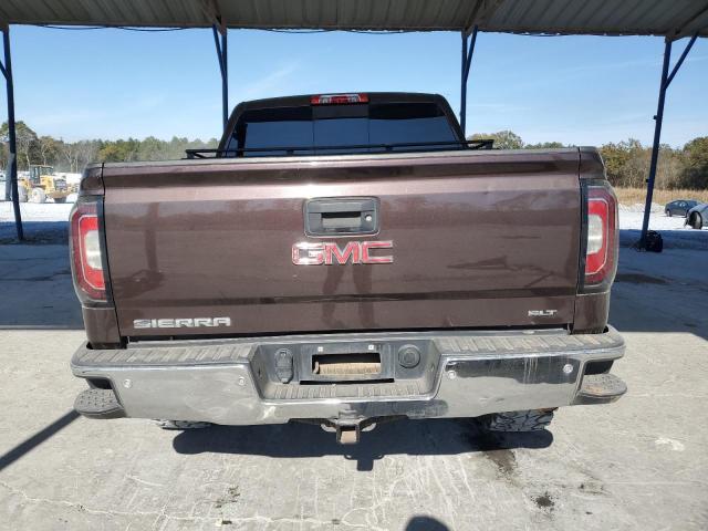 Zdjęcie 6 z aukcji – 2016 GMC SIERRA z VIN 3GTU2NEC3GG295113
