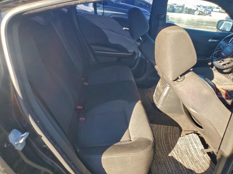 Photo 10 from auction – 2015 DODGE CHARGER SE with VIN 2C3CDXBG0FH717107