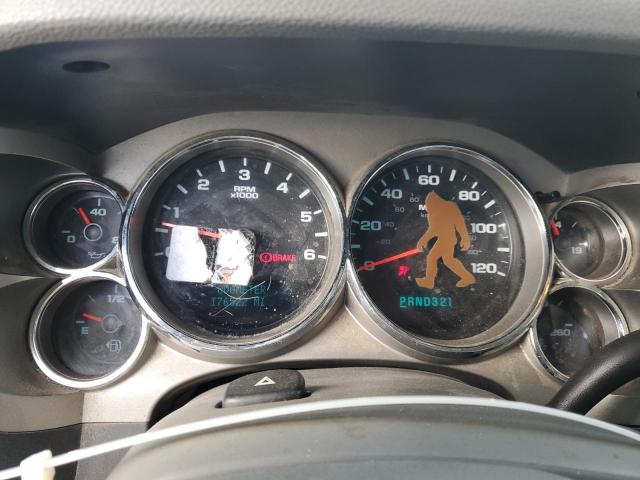 Photo 9 from auction – 2008 GMC SIERRA K15 with VIN 1GTEK14J38Z297863