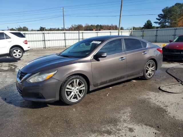 Foto 1 de la subasta – 2016 NISSAN ALTIMA 3.5 con VIN 1N4BL3AP1GC115153