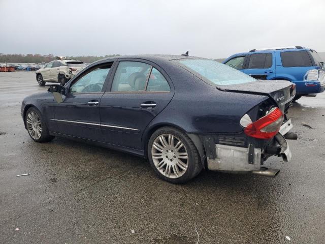 Photo 2 from auction – 2008 MERCEDES-BENZ E350 with VIN WDBUF56X08B333668