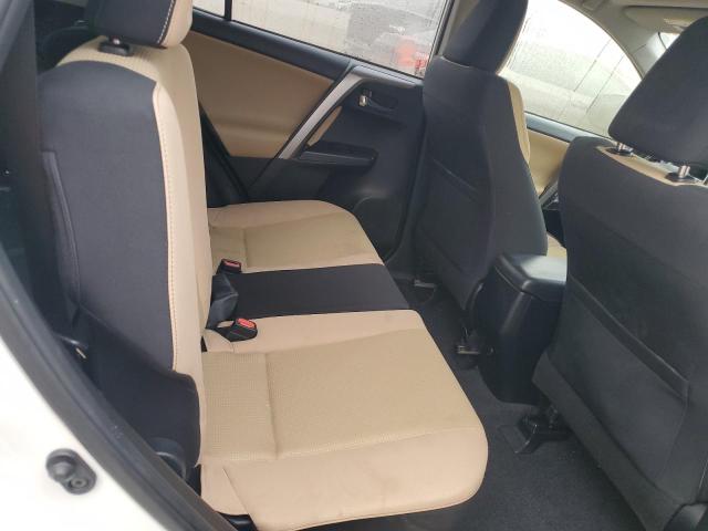 Photo 10 from auction – 2017 TOYOTA RAV4 with VIN JTMWFREV0HJ146387