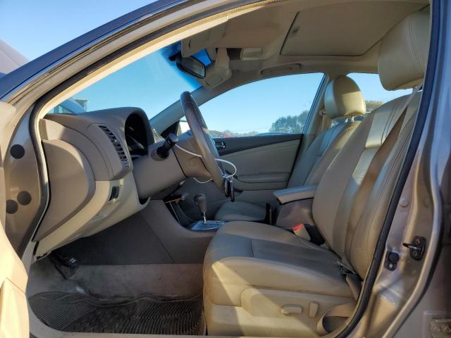 Photo 7 from auction – 2008 NISSAN ALTIMA 2.5 with VIN 1N4AL21E68C269668