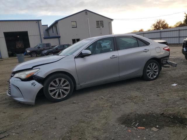 TOYOTA CAMRY LE 2016 with VIN 4T1BF1FK3GU245010 - Photo from auction