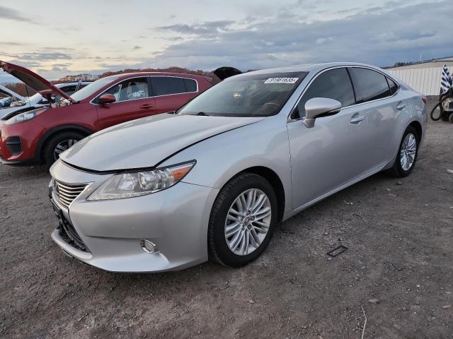 LEXUS ES 350 2013 with VIN JTHBK1GG1D2072376 - Photo from auction