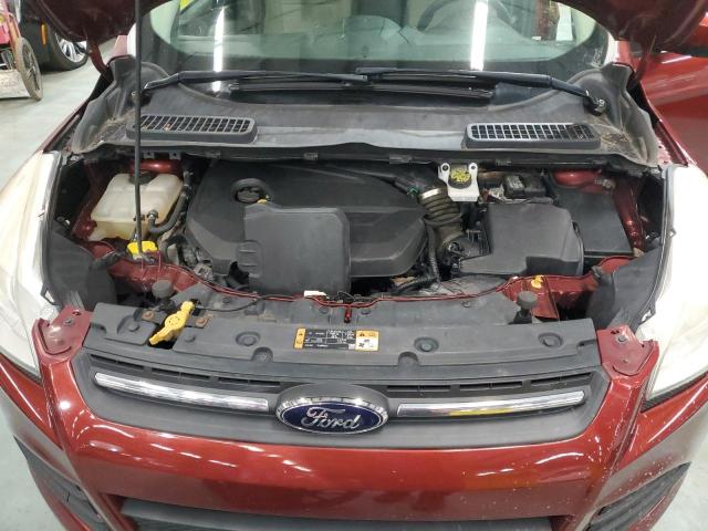 Photo 12 from auction – 2014 FORD ESCAPE SE with VIN 1FMCU0GX5EUC00503