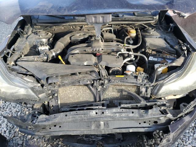 Photo 11 from auction – 2013 SUBARU IMPREZA PR with VIN JF1GPAD65D2810108