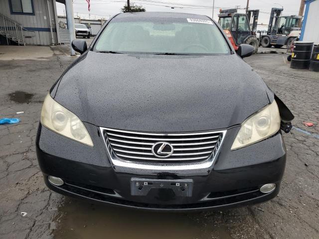 Photo 5 from auction – 2008 LEXUS ES 350 with VIN JTHBJ46G282273005