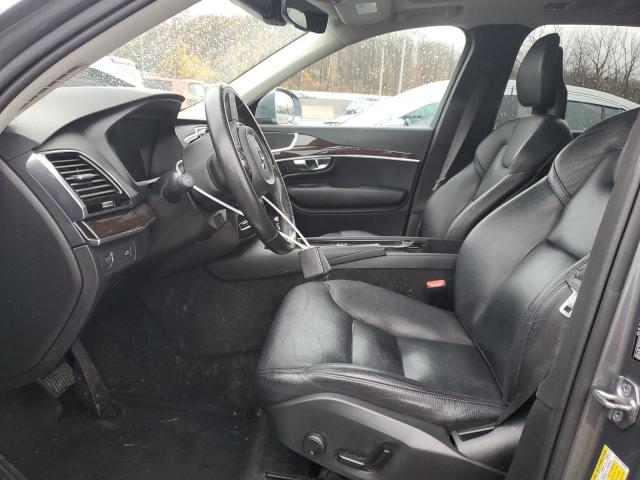 Photo 7 from auction – 2016 VOLVO XC90 T6 with VIN YV4A22PK6G1052221
