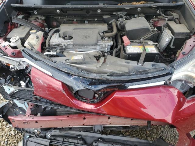 Photo 12 from auction – 2018 TOYOTA RAV4 ADVEN with VIN 2T3RFREV9JW813476
