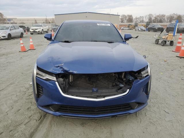 Photo 5 from auction – 2020 CADILLAC CT4 PREMIU with VIN 1G6DB5RL4L0123376