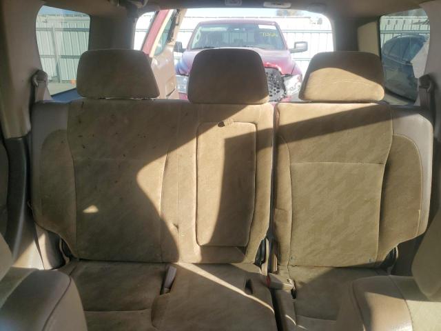 Photo 10 from auction – 2003 HONDA CR-V EX with VIN JHLRD78853C014075