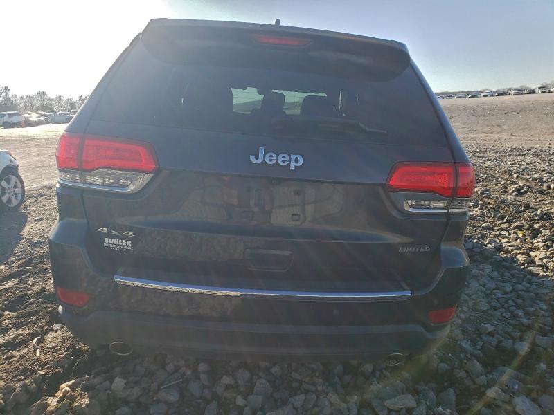 Photo 6 from auction – 2014 JEEP CHEROKEE L with VIN 1C4RJFBGXEC372999