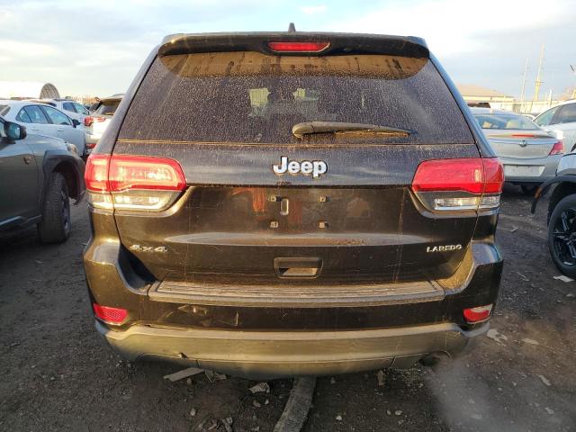 Photo 6 from auction – 2014 JEEP GRAND CHER with VIN 1C4RJFAG2EC209359