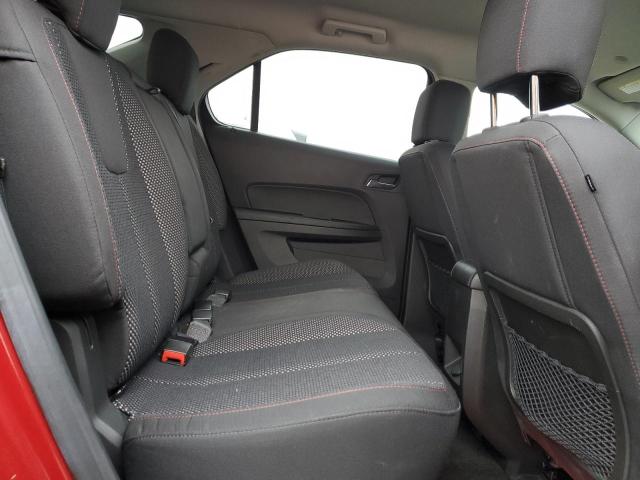 Photo 11 from auction – 2013 CHEVROLET EQUINOX LT with VIN 2GNALDEKXD6243199