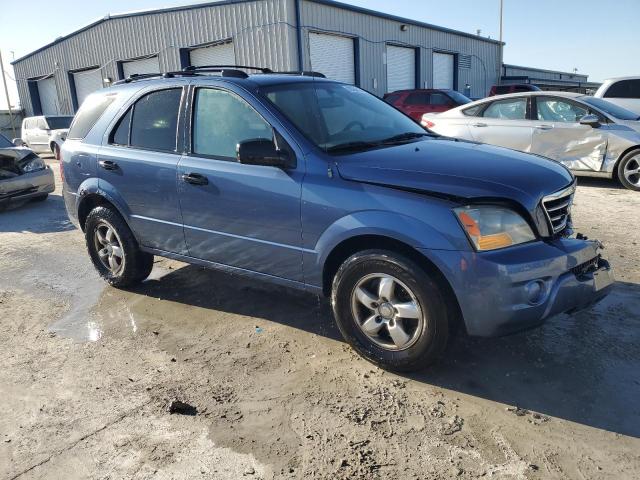Photo 4 from auction – 2007 KIA SORENTO EX with VIN KNDJD736975694864