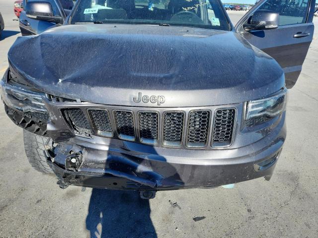 Photo 12 from auction – 2015 JEEP GRAND CHER with VIN 1C4RJECG6FC219286