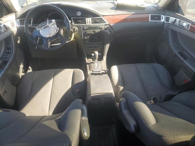 Foto 8 de la subasta – 2006 CHRYSLER PACIFICA T con VIN 2A4GM68456R763265