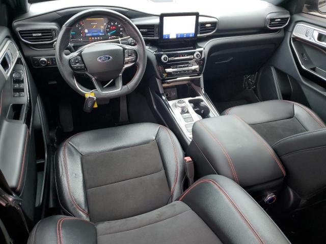 Photo 8 from auction – 2022 FORD EXPLORER S with VIN 1FMSK7KH6NGB71246