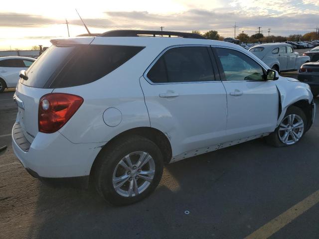 Photo 3 from auction – 2013 CHEVROLET EQUINOX LT with VIN 1GNFLEEK4DZ114455