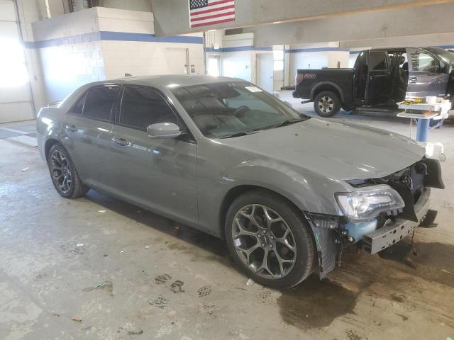 Photo 4 from auction – 2017 CHRYSLER 300 S with VIN 2C3CCABG6HH512023