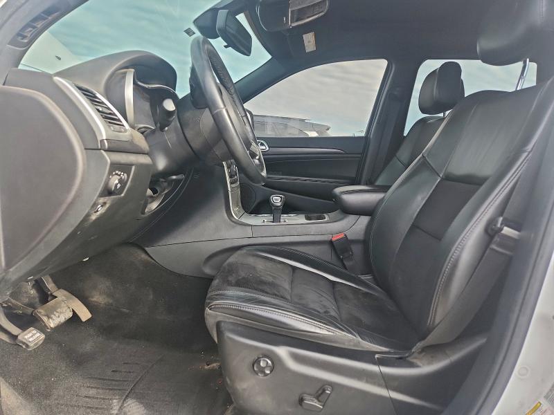 Photo 7 from auction – 2015 JEEP GRAND CHER with VIN 1C4RJFAG2FC923722