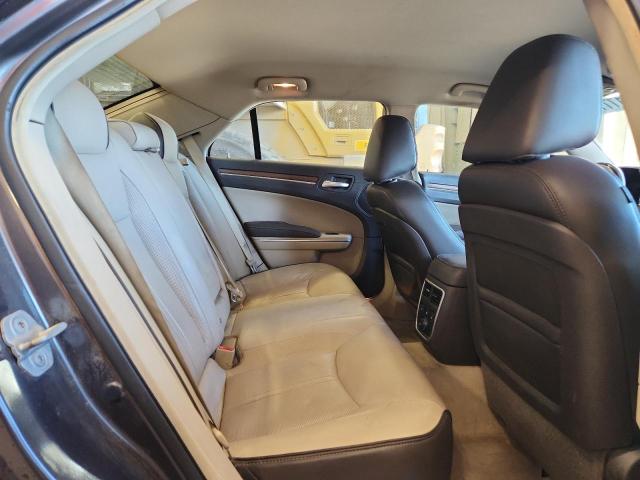 Photo 10 from auction – 2013 CHRYSLER 300C LUXUR with VIN 2C3CCASTXDH591204