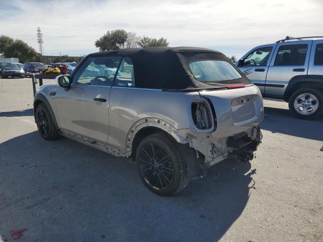 Photo 2 from auction – 2023 MINI COOPER S with VIN WMW43DL0XP3P97567