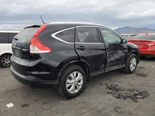 Photo 3 from auction – 2012 HONDA CR-V EXL with VIN 2HKRM4H76CH621366