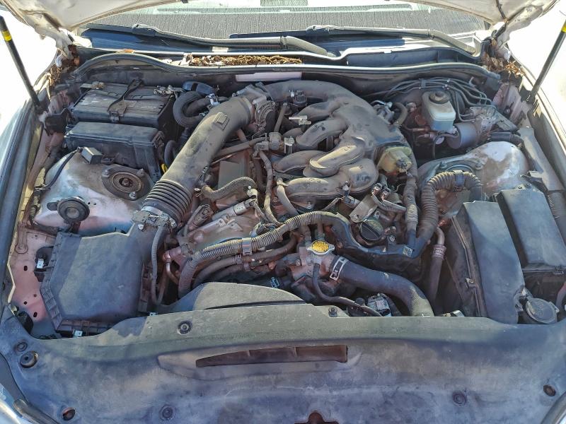 Photo 11 from auction – 2015 LEXUS IS 250 with VIN JTHCF1D28F5017118