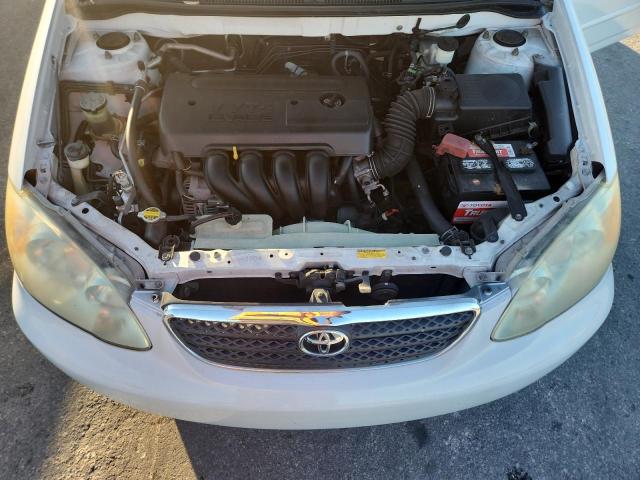 Photo 11 from auction – 2005 TOYOTA COROLLA CE with VIN 1NXBR30EX5Z383453
