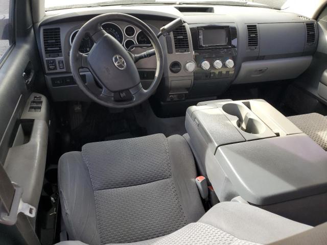 Photo 8 from auction – 2010 TOYOTA TUNDRA with VIN 5TFRY5F10AX076999