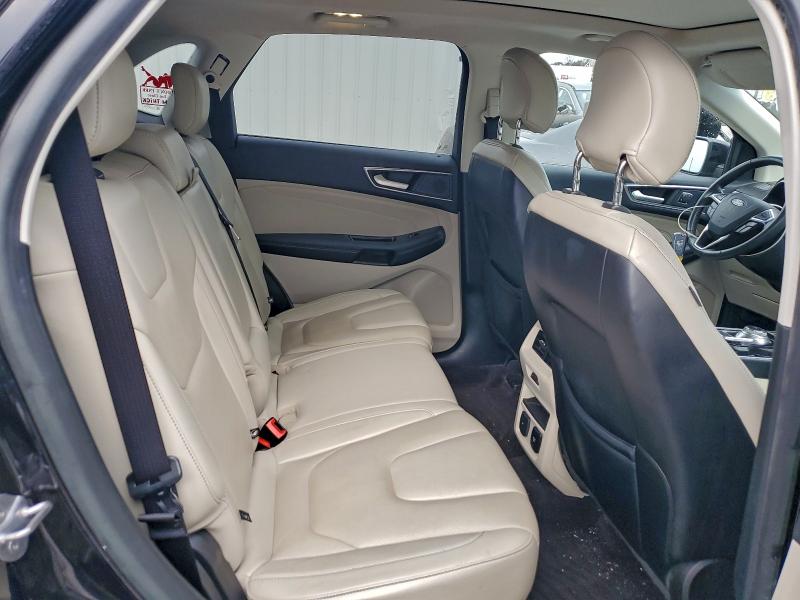 Foto 10 de la subasta – 2019 FORD EDGE con VIN 2FMPK3K98KBB55690