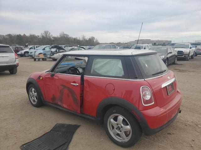 Photo 2 from auction – 2011 MINI COOPER with VIN WMWSU3C57BT253319
