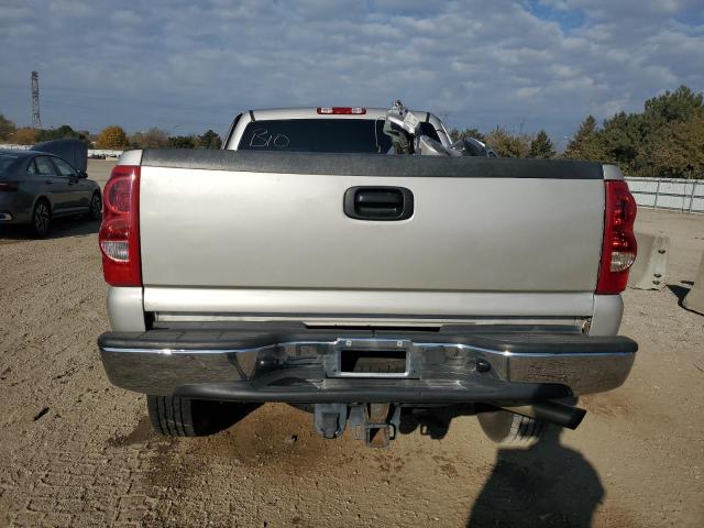 Photo 6 from auction – 2005 CHEVROLET SILVERADO with VIN 1GCHK23215F832375