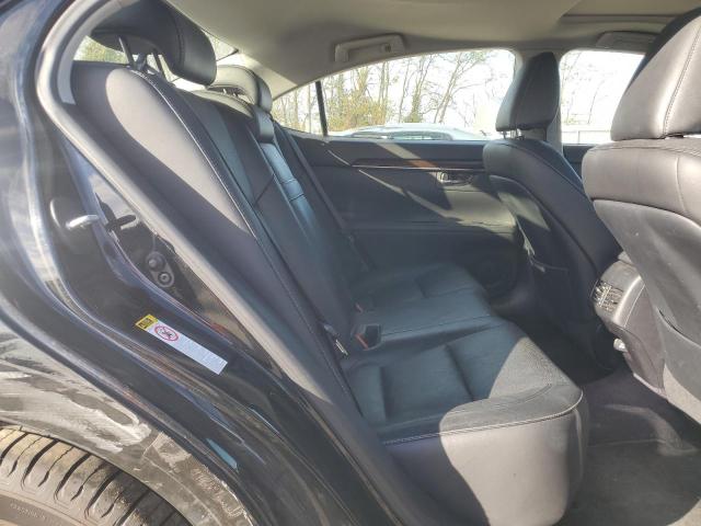 Photo 10 from auction – 2014 LEXUS ES 350 with VIN JTHBK1GG0E2149739