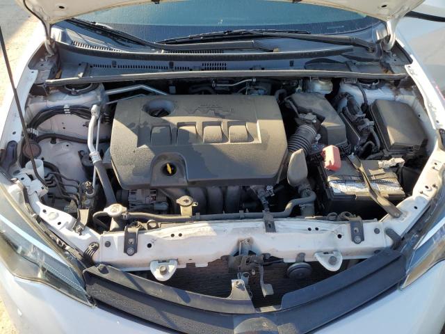 Photo 11 from auction – 2019 TOYOTA COROLLA L with VIN 5YFBURHEXKP909051