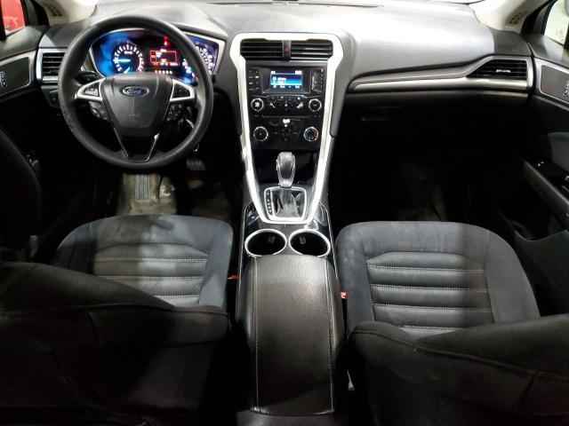 Photo 8 from auction – 2014 FORD FUSION SE with VIN 1FA6P0H78E5354839