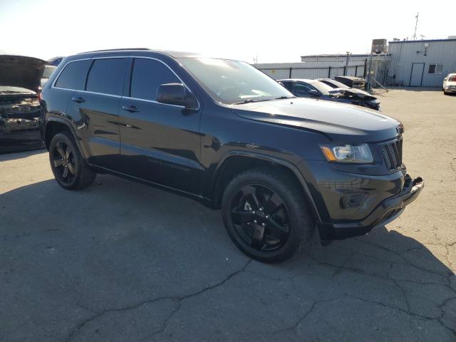 Photo 4 from auction – 2015 JEEP GRAND CHER with VIN 1C4RJFAG2FC955036