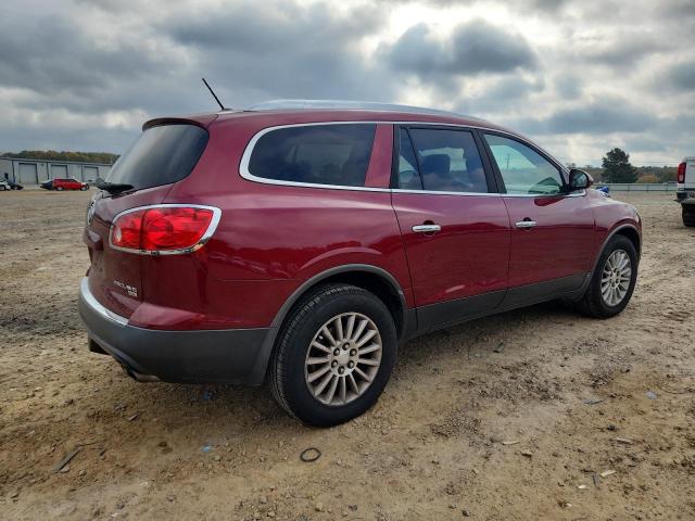 Photo 3 from auction – 2008 BUICK ENCLAVE CXL with VIN 5GAER23738J281489