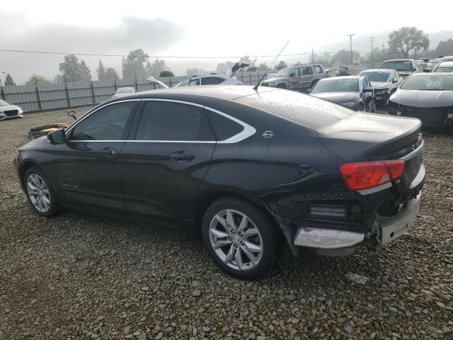 Photo 2 from auction – 2016 CHEVROLET IMPALA LT with VIN 2G1115S3XG9195930