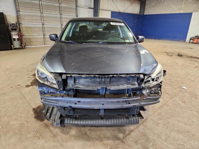 Photo 5 from auction – 2016 SUBARU LEGACY 2.5 with VIN 4S3BNAF6XG3008711