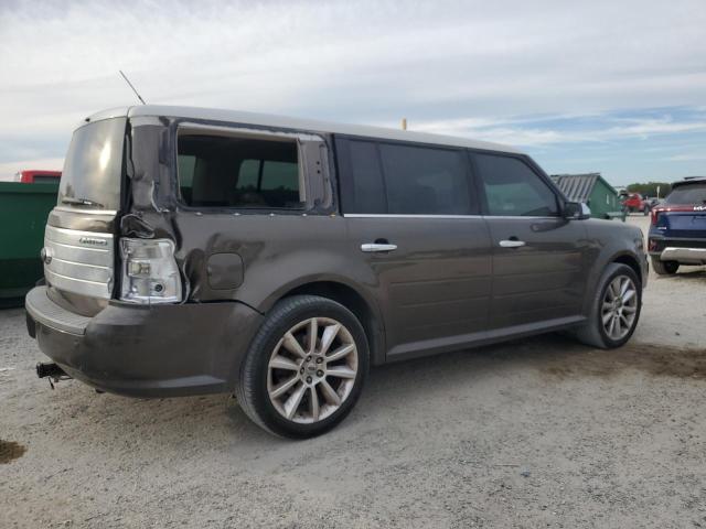 Photo 3 from auction – 2011 FORD FLEX LIMIT with VIN 2FMGK5DC7BBD03302