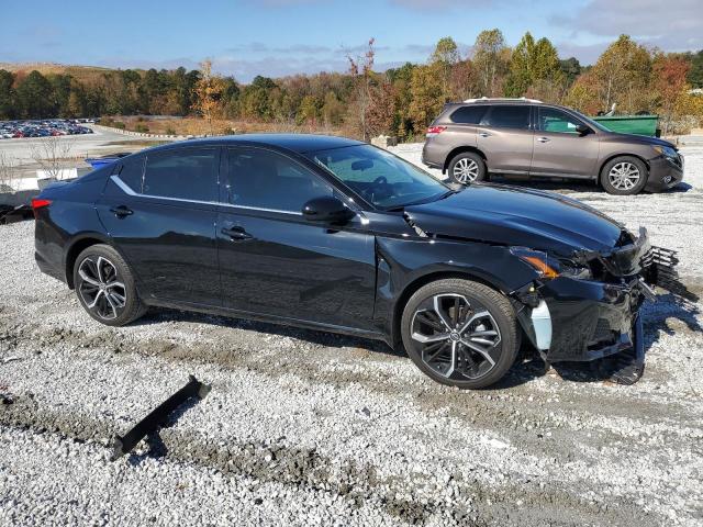 Photo 4 from auction – 2025 NISSAN ALTIMA SR with VIN 1N4BL4CV5SN345079