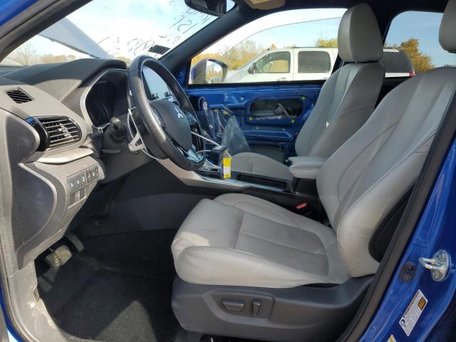Photo 7 from auction – 2024 MITSUBISHI ECLIPSE CR with VIN JA4ATWAA0RZ010536