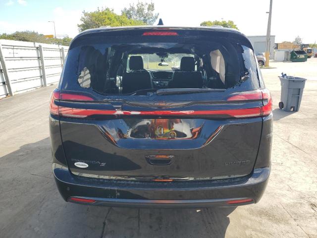 Photo 6 from auction – 2025 CHRYSLER PACIFICA L with VIN 2C4RC1GG7SR535410