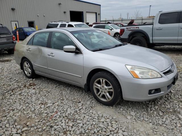 Photo 4 from auction – 2007 HONDA ACCORD SE with VIN 1HGCM56307A028306
