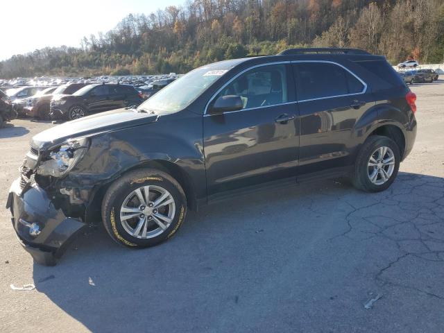 CHEVROLET EQUINOX LT 2015 with VIN 2GNFLGEK3F6371083 - Photo from auction