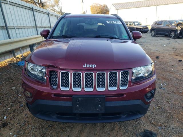 Photo 5 from auction – 2016 JEEP COMPASS LA with VIN 1C4NJDEB1GD765581