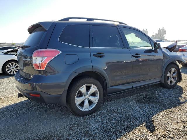 Photo 3 from auction – 2016 SUBARU FORESTER 2 with VIN JF2SJAHC9GH436191